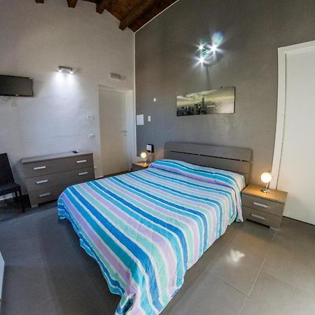 Villa Giambona إزولا ديلي فيمين المظهر الخارجي الصورة