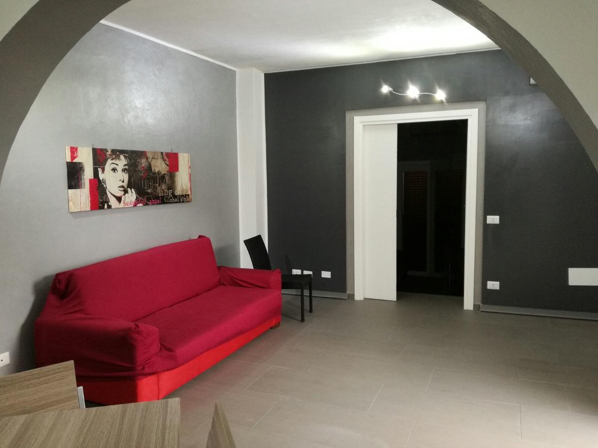 Villa Giambona إزولا ديلي فيمين المظهر الخارجي الصورة